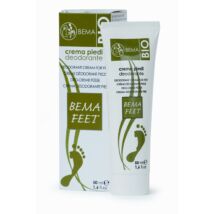 BEMA Bio dezodoráló lábkrém, 50 ml