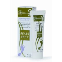 BEMA Bio regeneráló lábkrém, 50 ml